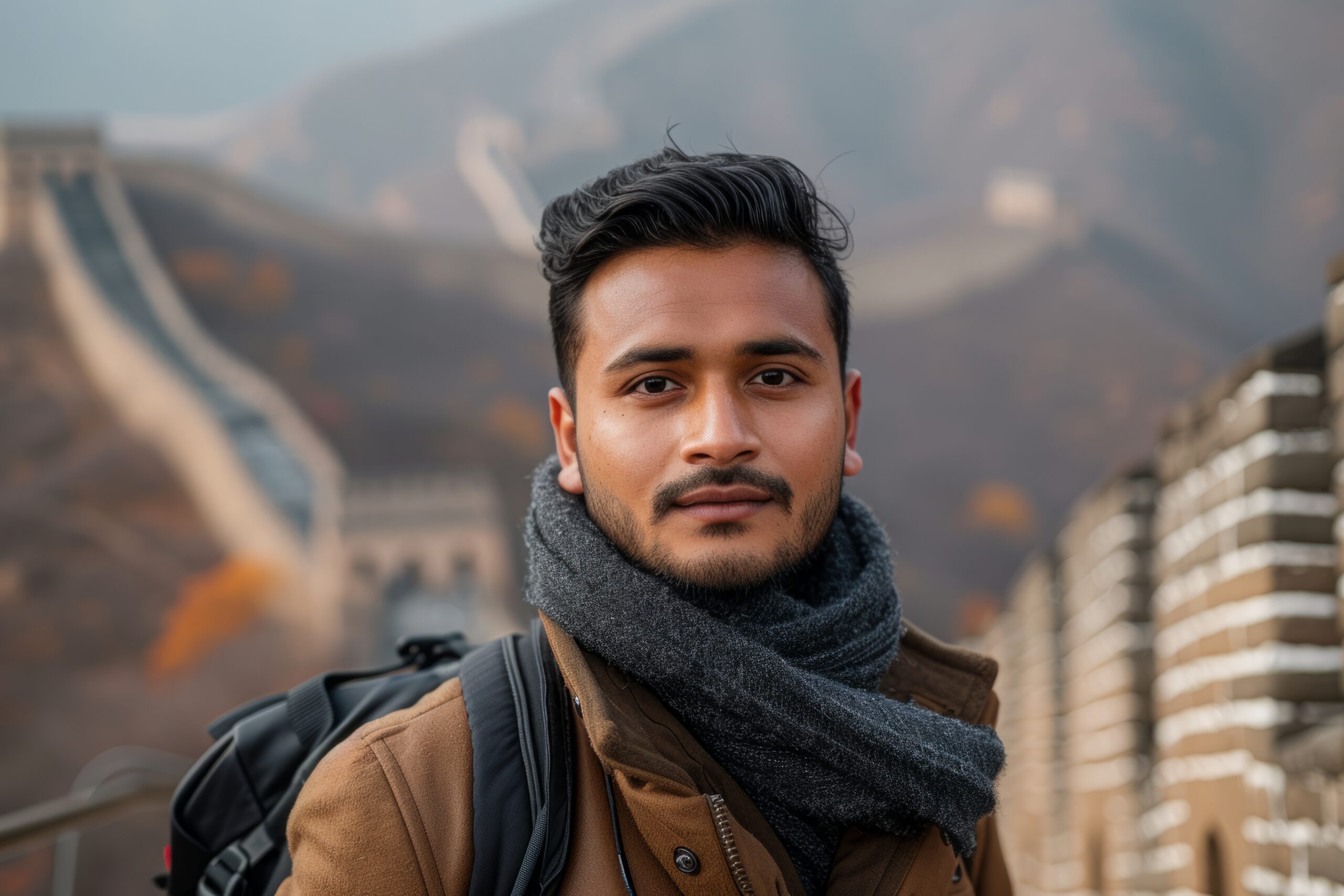 Bilal Ahmed
